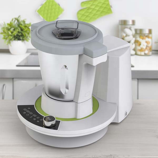 multi-function thermo cooker machine with WIFI APP control - copy