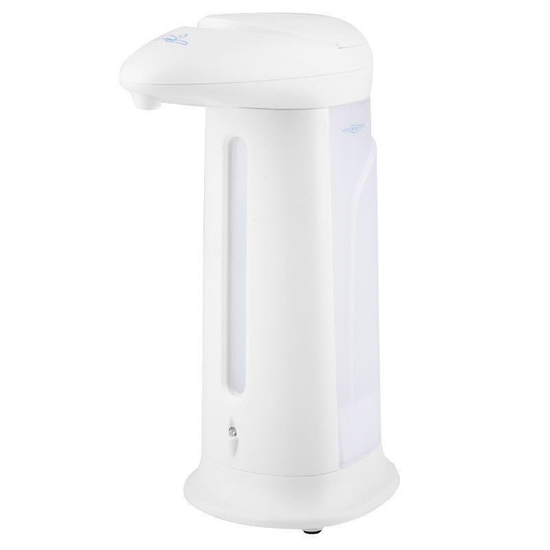 Automatic induction hand sanitizer intelligent soap dispenser press free infrared induction intelligent hand sanitizer 330M
